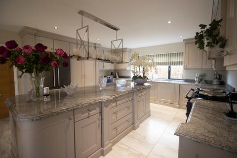 Orchard Hill House Lambley Bank, Scotby, Carlisle, CA4 8BX