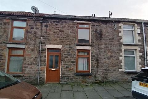 2 bedroom terraced house for sale, Dumfries Street, Treorchy,