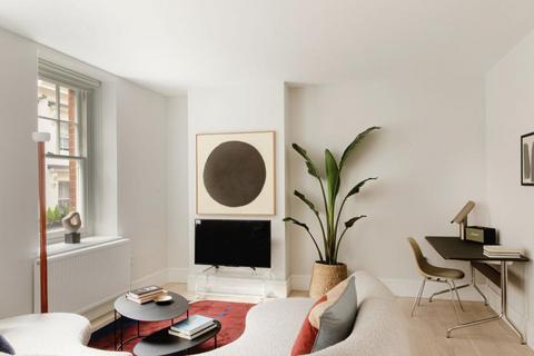 1 bedroom apartment to rent, 74-78 Marylebone Lane, 74-78 Marylebone Lane, London