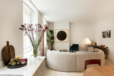 1 bedroom apartment to rent, 74-78 Marylebone Lane, 74-78 Marylebone Lane, London