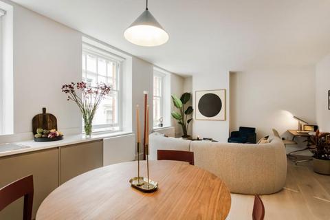 1 bedroom apartment to rent, 74-78 Marylebone Lane, 74-78 Marylebone Lane, London