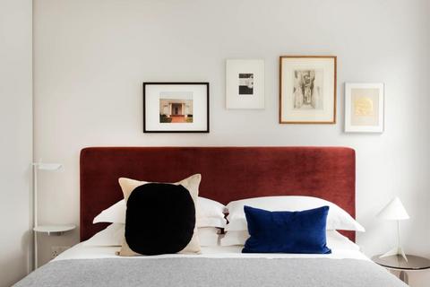 1 bedroom apartment to rent, 74-78 Marylebone Lane, 74-78 Marylebone Lane, London