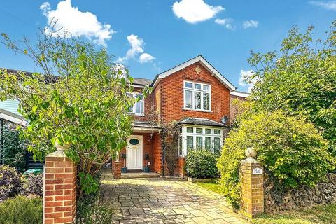 4 bedroom detached house for sale, Fitzgilbert Road, Colchester