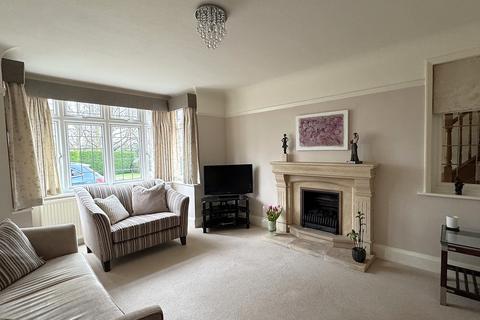 4 bedroom detached house for sale, Nottingham Road, Melton Mowbray