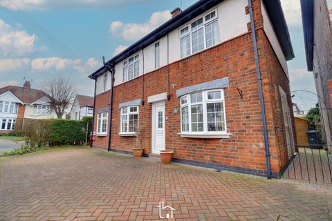 undefined, Glebe Road, Hinckley