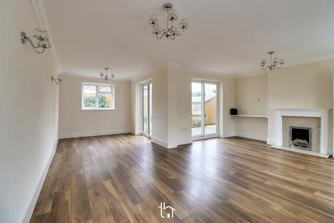 undefined, Glebe Road, Hinckley