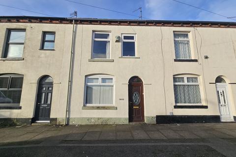 3 bedroom terraced house for sale, Canal Street, Heywood, OL10 2HG