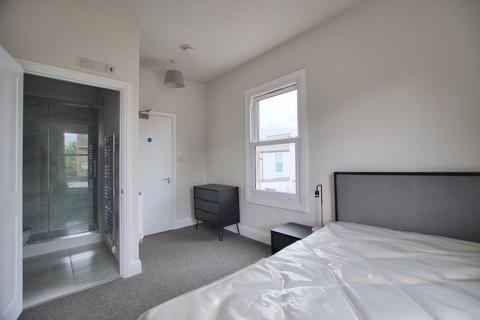 undefined, Mill Road, Cambridge CB1