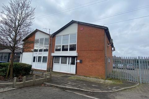 Office to rent, Radcliffe Road, Southampton