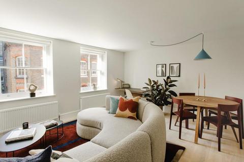 2 bedroom apartment to rent, 74 Marylebone Lane,74 Marylebone Lane,London