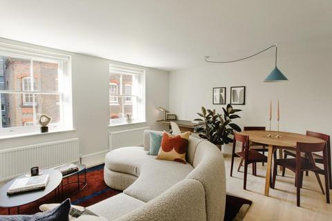 2 bedroom apartment to rent, 74 Marylebone Lane, 74 Marylebone Lane, London