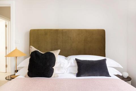 2 bedroom apartment to rent, 74 Marylebone Lane, 74 Marylebone Lane, London
