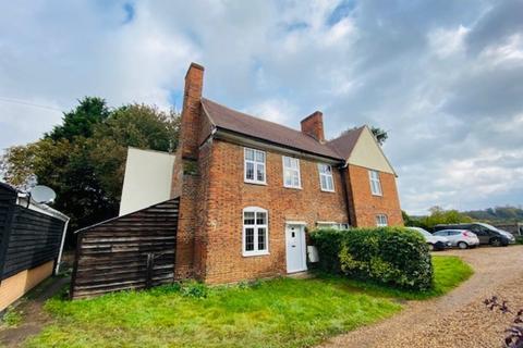 3 bedroom cottage to rent, Archers Green, Hertford SG14