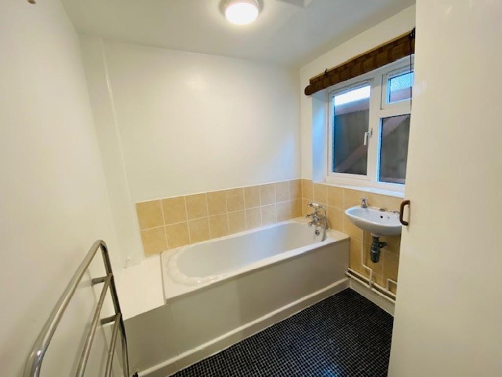 Bath Room