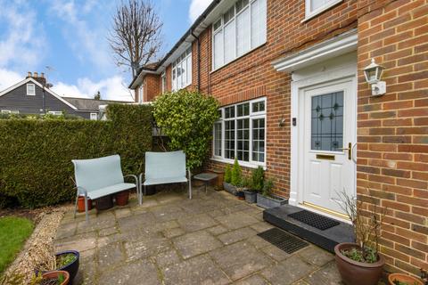 2 bedroom ground floor flat for sale, Frant Road, Tunbridge Wells TN2