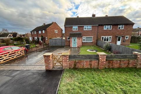 3 bedroom semi-detached house to rent, Boyers Orchard, Harby