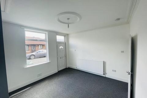 2 bedroom terraced house to rent, 11 Wood Street, Mexborough, S64 9DZ, UK