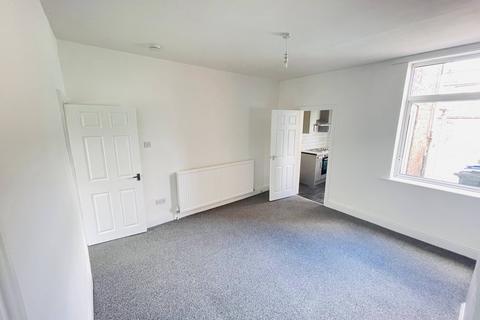 2 bedroom terraced house to rent, 11 Wood Street, Mexborough, S64 9DZ, UK