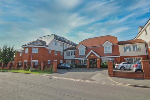 2 bedroom flat for sale, Rectory Road, Tiptree, Colchester