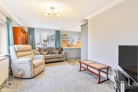 2 bedroom flat for sale, Rectory Road, Tiptree, Colchester