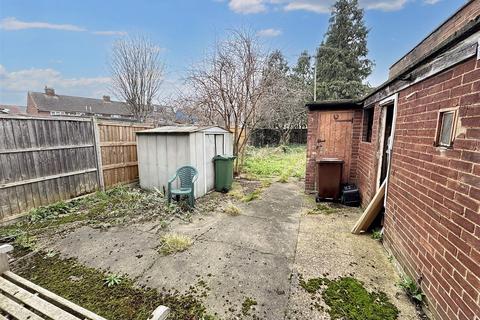 19 Janson Road, London, E15 1TG