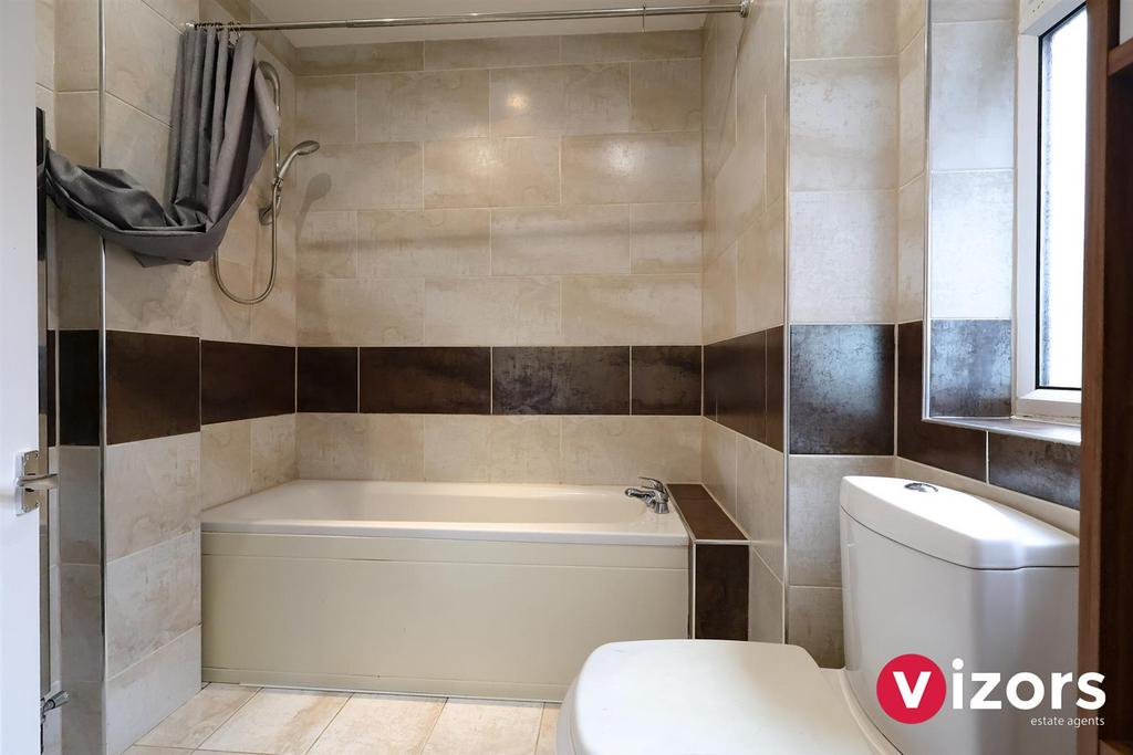 Ground Floor Bathroom