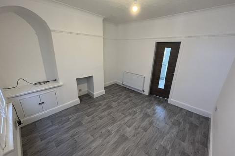 undefined, Hewitt Street, Mexborough