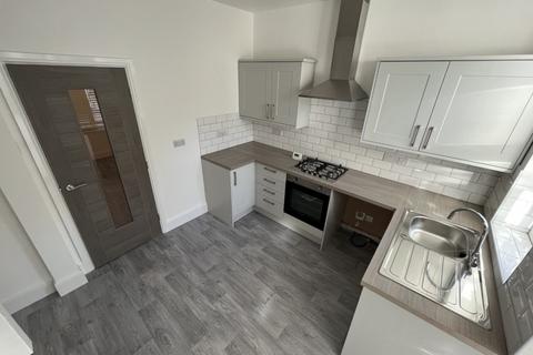 undefined, Hewitt Street, Mexborough