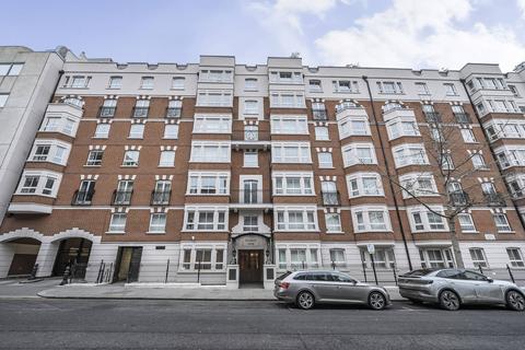 Wrights Lane, Kensington, London, W8