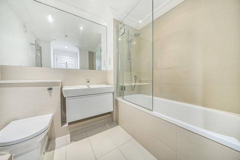 Wrights Lane, Kensington, London, W8