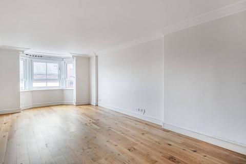 Wrights Lane, Kensington, London, W8