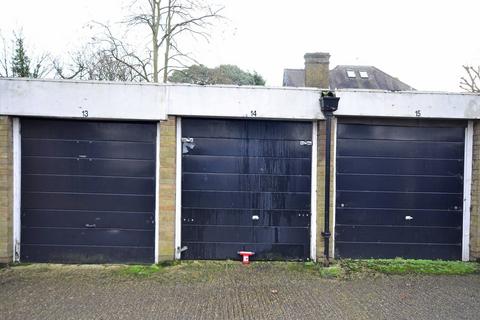 Garage for sale, Keswick Road, Putney, London, SW15