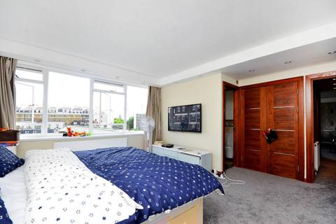 1 bedroom flat for sale, Clifton Place, Hyde Park Square, London, W2