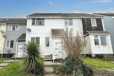 3 bedroom terraced house for sale, Jubilee Close, Ivybridge PL21