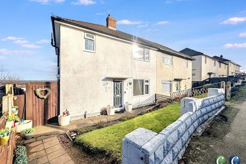 3 bedroom semi-detached house for sale, Hislop Road, Rugeley, WS15 1LS