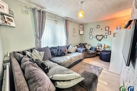 3 bedroom semi-detached house for sale, Hislop Road, Rugeley, WS15 1LS