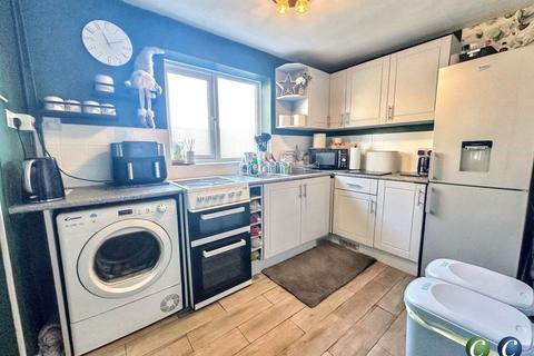 3 bedroom semi-detached house for sale, Hislop Road, Rugeley, WS15 1LS