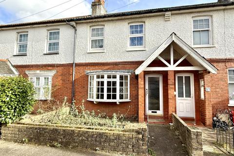 2 bedroom terraced house for sale, Leatherhead