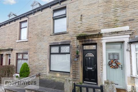 3 bedroom terraced house for sale, Stanhill Lane, Oswaldtwistle, Accrington, Lancashire, BB5