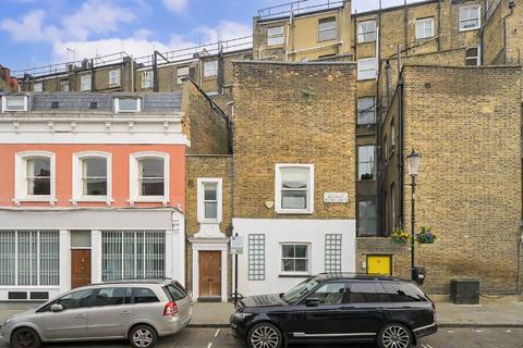 3 bedroom terraced house to rent, Kenway Road, London SW5