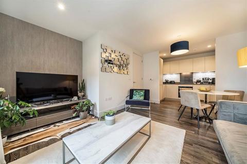 1 bedroom flat for sale, Moulding Lane, London SE14