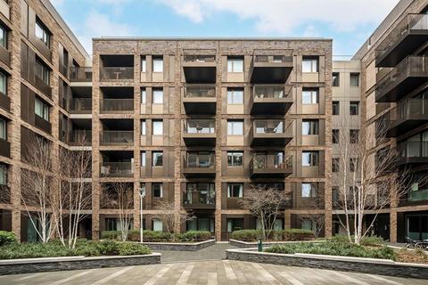 Moulding Lane, London SE14