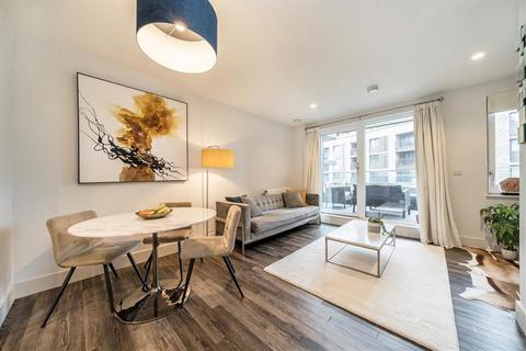 1 bedroom flat for sale, Moulding Lane, London SE14