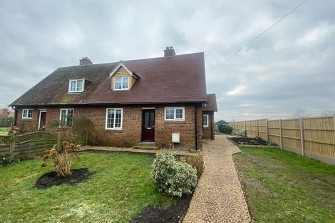 3 bedroom semi-detached house to rent, Signpost Field, Three Elm Lane, Golden Green