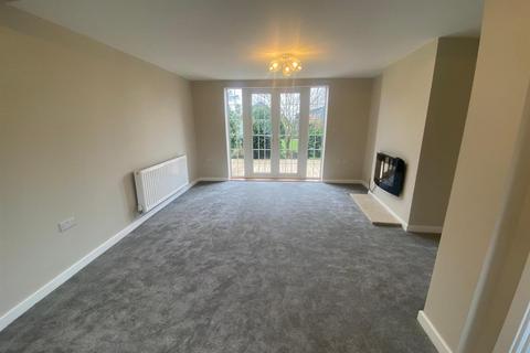 3 bedroom semi-detached house to rent, Signpost Field, Three Elm Lane, Golden Green