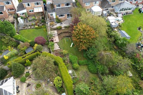 4 bedroom detached house for sale, Cherry Crescent, Rawtenstall, Rossendale, BB4