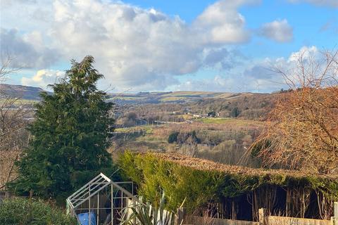 4 bedroom detached house for sale, Cherry Crescent, Rawtenstall, Rossendale, BB4