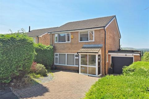 153 Cherry Crescent, Rawtenstall, Rossendale, BB4 6DS