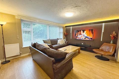 153 Cherry Crescent, Rawtenstall, Rossendale, BB4 6DS