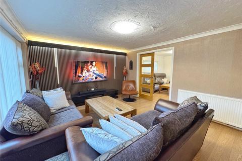 153 Cherry Crescent, Rawtenstall, Rossendale, BB4 6DS